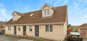 Maisonette for sale in Hay Field Lane, Bristol BS7