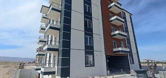 MUTLU EMLAK'TAN HASTANE ACL ARKAS 1+1 60 M2 KOMBL YERDEN ISITMA SATILIK SIFIR DARE