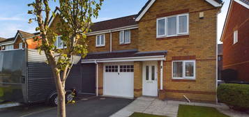 3 bed semi-detached house for sale