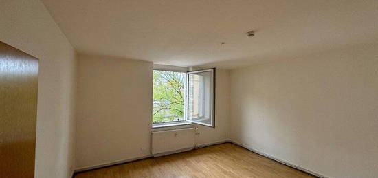 50 qm Wohnung