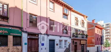 Loft en calle de la Misericordia