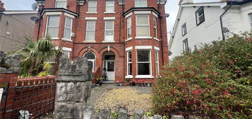 Flat for sale in Meirion Gardens, Colwyn Bay, Conwy LL29