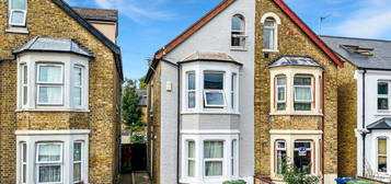 Shared accommodation to rent in Hurst Street, Oxford OX4