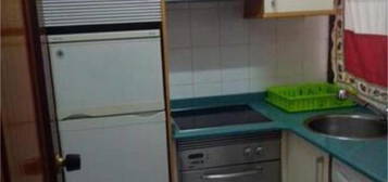 Apartamento de alquiler en Zona de Plaza de Barcelos