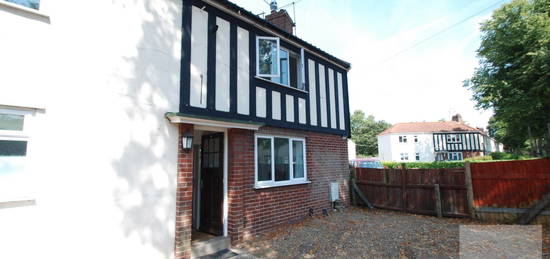 Flat to rent in Gipsy Lane, Norwich NR5