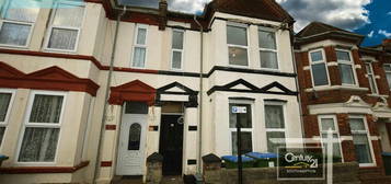 5 bedroom terraced house