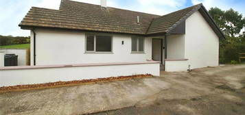 2 bedroom bungalow