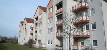 W3462 - Schöne 2RW mit Balkon und mit Fahrstuhl erreichbar