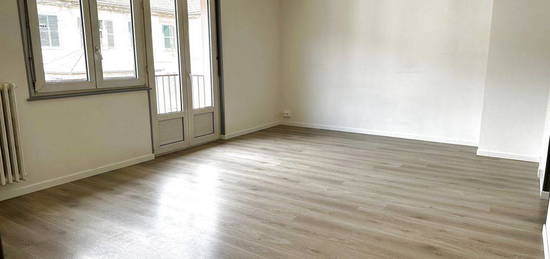 Appartement 4 pièces 79 m²