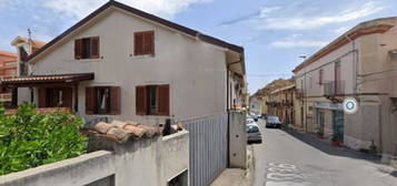 Casa indipendente all'asta in via Comunale Santa Margherita