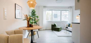 Modernes Apartment - Top-Rendite und KfW Zuschuss!