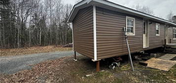 438 Bellefond Road, Bellefond, New Brunswick 