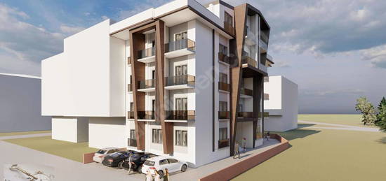 %50 PEŞİN %50 ANAHTAR TESLİM 1+1 70 M2 DUBLEKS DAİRE