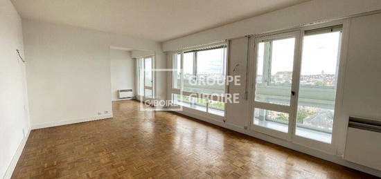 Appartement  à vendre, 4 pièces, 2 chambres, 92 m²