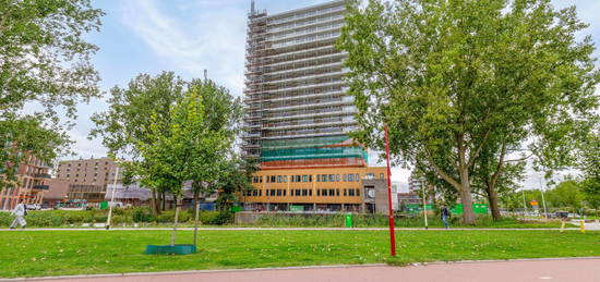 Croesinckplein 82