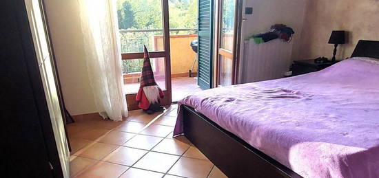 Trilocale via Roma 649, L'Apparita Monte Pilli, Bagno a Ripoli