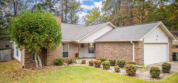 14 Lendl Loop, Little Rock, AR 72210