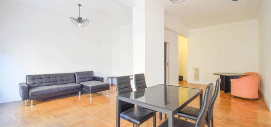 Appartement  à vendre, 2 pièces, 1 chambre, 72 m²