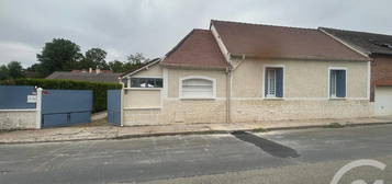 Achat maison 3 pièces 67 m²