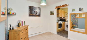 Flat for sale in Babylon Grove, Westcroft, Milton Keynes MK4