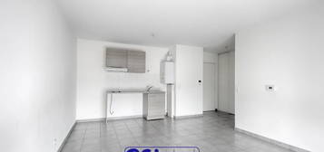 Appartement  à vendre, 3 pièces, 2 chambres, 59 m²
