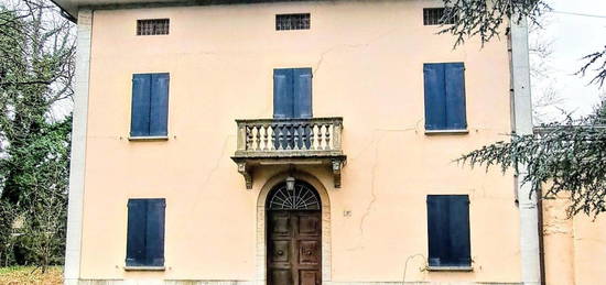 Villa in vendita in via Ca' Belfiore