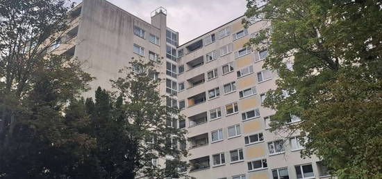 *Kompakte 3 Zi.ETW mit Balkon in Mainz-Bretzenheim - günstige Erbpacht*