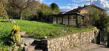 Einfamilienhaus mit Fernblick