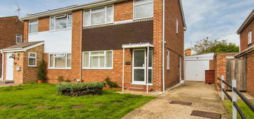 3 bedroom semi-detached house