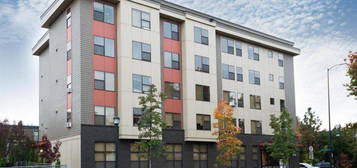 Monroe Street Apartments, Portland, OR 97212