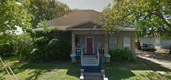 1309 Park St, Commerce, TX 75428