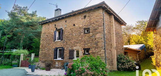 Maison traditionnelle 3 étages  à vendre, 4 pièces, 3 chambres, 135 m²