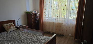 Apartament 2 camere semidecomandat, zona Gheorgheni