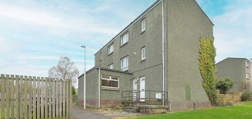 3 bedroom ground floor flat for sale