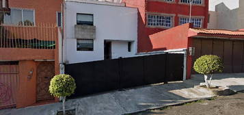 Casa en Pastorelas, Álvaro Obregón.