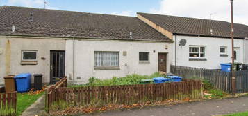 3 bed terraced house for sale