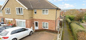 3 bedroom semi-detached house