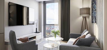 1 bed flat for sale