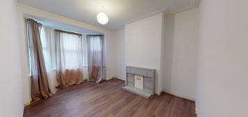 Property to rent in Saxon Road, London N22