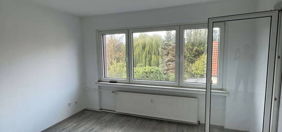 2,5-Zimmer-Wohnung mit Balkon in Garbsen Berenbostel