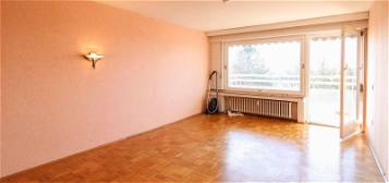Gepflegte 2-Zimmer-Eigentumswohnung in ruhiger Lage von Mülheim