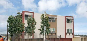 5005 Trojan Ave, 5005 Trojan Ave APT 12, San Diego, CA 92115