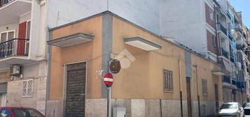 CASA INDIPENDENTE A BARLETTA