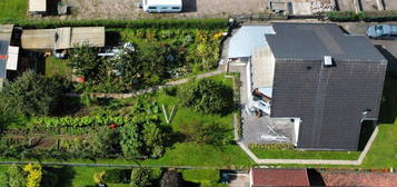 Gepflegtes Einfamilienhaus mit 4 Schlafzimmern und großem Garten in Nienstädt