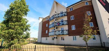 Flat to rent in Fenmere Walk, Hampton Vale, Peterborough PE7