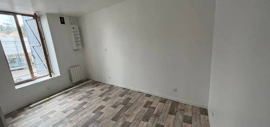 Location appartement T3