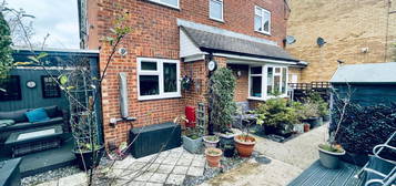 Semi-detached house for sale in Eaglesthorpe, Peterborough PE1