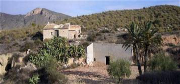 Casa rural en Abanilla