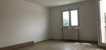 Location appartement 3 pièces 64 m²