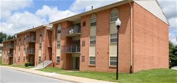 Painters Mill Apartments, Owings Mills, MD 21117